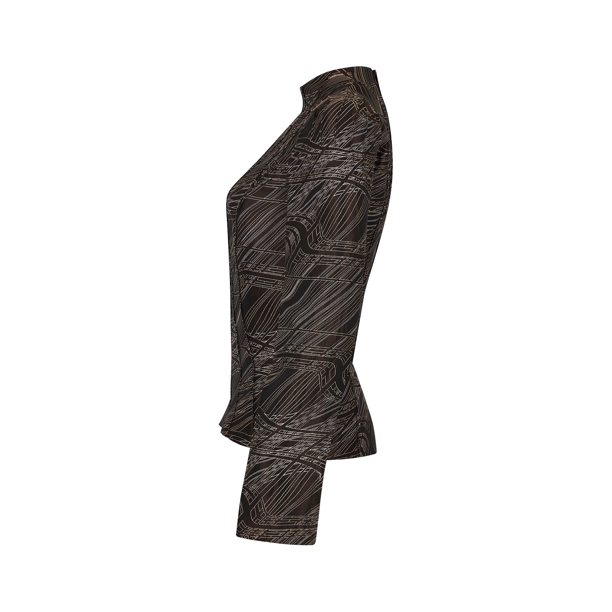 Thierry Mugler Dresses & Jackets | CIRCA VINTAGE LONDON Thierry Mugler Dresses & Jackets | CIRCA VINTAGE LONDON
