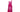 ARCHIVE - 2000s Valentino Pink Applique Maxi Evening Dress