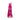 ARCHIVE - 2000s Valentino Pink Applique Maxi Evening Dress