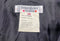1990s Yves Saint Laurent Navy Blazer Skirt Suit