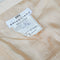 1990s Balenciaga Cream Wedding Dress