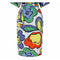 1990s Cotton Pop Art Print Thierry Mugler Dress
