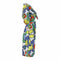 1990s Cotton Pop Art Print Thierry Mugler Dress