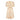 1990s Couture Ivory Silk Chiffon Floral Embroidery and Rhinestone Dress