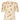 1990s Couture Ivory Silk Chiffon Floral Embroidery and Rhinestone Dress