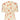 1990s Couture Ivory Silk Chiffon Floral Embroidery and Rhinestone Dress