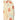 1990s Couture Ivory Silk Chiffon Floral Embroidery and Rhinestone Dress