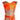 1990s Embroidered Orange & Turquoise Silk Couture Dress and Bag