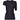 1990s John Galliano Black Lycra T-Shirt