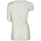 1990s John Galliano Lime Lycra T-Shirt