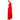 ARCHIVE - 1990s Thierry Mugler Couture Halter Neck Red Dress