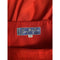 1990s Thierry Mugler Halterneck Bright Red Dress
