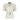 1990s Thierry Mugler White Belted Safari Jacket