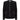 1990s Yves Saint Laurent Black Velvet Jacket with Silver Filigree Buttons