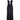 1990s Yves Saint Laurent Haute Couture Brooch Detail Black Strapless Evening Gown