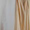 ARCHIVE - 1990s Balenciaga Beige Silk Chiffon Column Dress