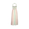 ARCHIVE: 1990s Bespoke Silk Chiffon Beaded Halterneck Dress