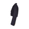 ARCHIVE - 1990s Brevetti Navy Hot Pants & Cropped Jacket Set
