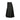 ARCHIVE - 1990s Chanel Black Box Pleat Skirt