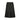 ARCHIVE - 1990s Chanel Black Box Pleat Skirt