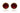 ARCHIVE - 1998 Yves Saint Laurent Haute Couture Red and Gold Gripoix Earrings