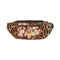 ARCHIVE - 1990s Kenzo Novelty Print Leopard Jacket with Bum Bag