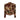 ARCHIVE - 1990s Kenzo Novelty Print Leopard Jacket with Bum Bag