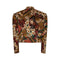 ARCHIVE - 1990s Kenzo Novelty Print Leopard Jacket with Bum Bag