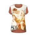 ARCHIVE: 1990s Vivienne Westwood Boucher Print T-Shirt