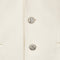 ARCHIVE - 1998 Chanel Cream Wool Blazer Jacket