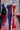 2007 Runway Guy Laroche Purple Sequin Maxi Dress