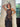 2000s Runway Documented Chanel Black Silk Slip Dress