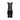 ARCHIVE - Y2K Chanel Sleeveless Black Floral Fine Knitted Buttoned Dress