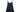 ARCHIVE - 2008 Christian Dior Navy Silk Chiffon Babydoll Dress