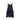 ARCHIVE - 2008 Christian Dior Navy Silk Chiffon Babydoll Dress