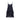 ARCHIVE - 2008 Christian Dior Navy Silk Chiffon Babydoll Dress