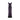 2007 Runway Guy Laroche Purple Sequin Maxi Dress