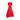 ARCHIVE: 2000s Runway Worn Valentino Red Silk Taffeta Evening Dress