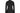 ARCHIVE - 2010s Alaia Black and Gold Embroidered Princess Coat