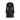 ARCHIVE - 2010s Alaia Black and Gold Embroidered Princess Coat