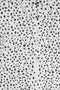 2010s Alaia Snow Leopard Sheath Dress