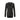 2010 Balenciaga Textured Black Knit Long Cardigan