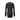 2010 Balenciaga Textured Black Knit Long Cardigan