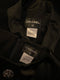2015 Chanel Black Boucle Wool and Gripoix Dress Suit