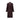 ARCHIVE - 2013 Runway Metiers d’Arts Chanel Purple Tweed Tartan Coat