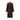 ARCHIVE - 2013 Runway Metiers d’Arts Chanel Purple Tweed Tartan Coat