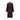 2013 Runway Metiers d’Arts Chanel Purple Tweed Tartan Coat