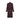 ARCHIVE - 2013 Runway Metiers d’Arts Chanel Purple Tweed Tartan Coat