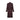 ARCHIVE - 2013 Runway Metiers d’Arts Chanel Purple Tweed Tartan Coat