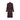 2013 Runway Metiers d’Arts Chanel Purple Tweed Tartan Coat